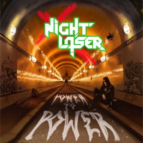 Download track Up To Date Night Laser