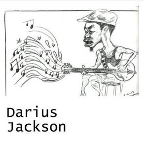 Download track Give It To Me Darius Jackson