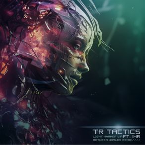 Download track Between Worlds (The Audio Killers Remix) TR TacticsAudio Killers