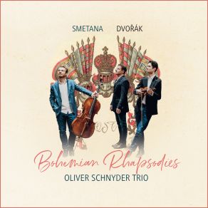 Download track Piano Trio In G Minor, Op. 15: I. Moderato Assai' Oliver Schnyder Trio