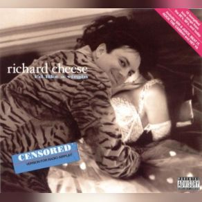 Download track Rock The Casbah Richard Cheese