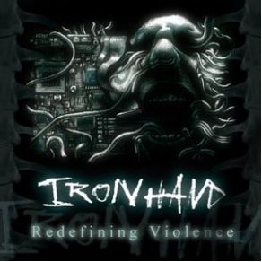 Download track Marching Blindly On Ironhand