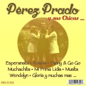 Download track Maria Eugenia Damaso Perez Prado