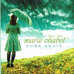 Download track Rain On Friday Marie Chabot