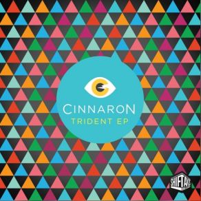 Download track Trident (Original Mix) Cinnaron