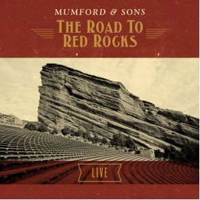 Download track Ghosts That We Knew Mumford & Sons