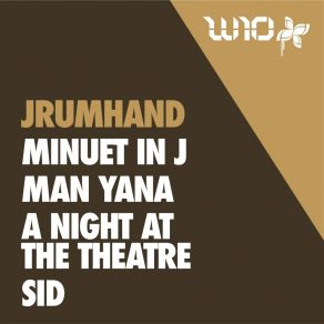 Download track Man Yana Jrumhand