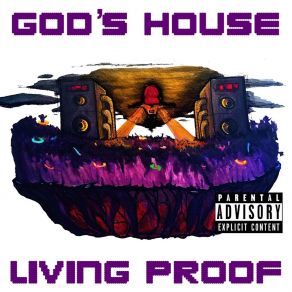 Download track Set Trippin' Livin' Proof