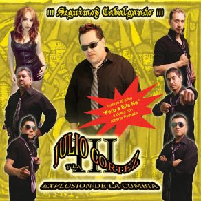 Download track Potpurri Pop La Muralla Verde Te Quiero Formas De Amor Julio Cortez, La Explosion De La Cumbia