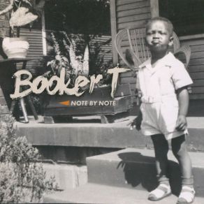 Download track B-A-B-Y Booker T. Jones