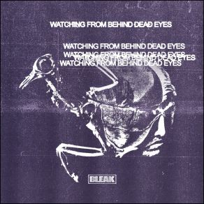 Download track Watching From Behind Dead Eyes Bleak