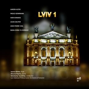 Download track Piano Concerto In D Minor: III. Rondo. Vivace Iwona Glinka, Oksana RapitaLviv National Philharmonic Orchestra Of Ukraine