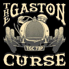 Download track Moonless Night The Gaston Curse