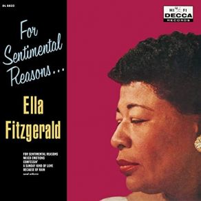 Download track That Old Feeling Ella Fitzgerald