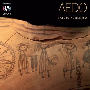 Download track Le Orecchie Del Re Aedo