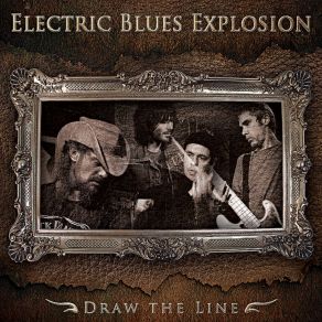 Download track Hold On To Your Faith Electric Blues Explosion