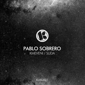 Download track Suda Pablo Sobrero