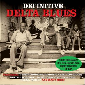 Download track Special Steam Lines - 1940 Bukka White