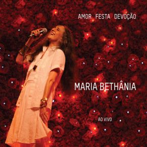 Download track Coroa Do Mar (Ao Vivo) María Bethania