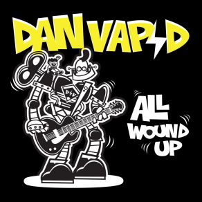 Download track Robot With A Human Heart Danny Vapid