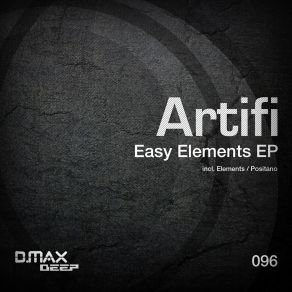 Download track Elements (Original Mix) Artifi