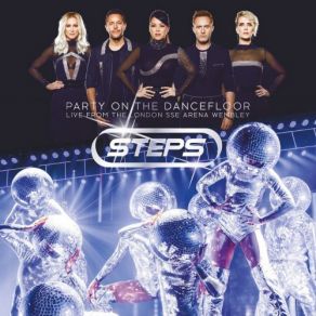 Download track Heartbeat [Live] Steps