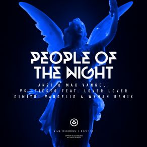 Download track People Of The Night (Dimitri Vangelis & Wyman Remix) DJ Tiësto, Lover Lover