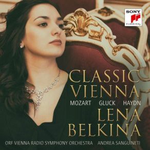 Download track Mozart: Cosi Fan Tutte - Overture Lena Belkina