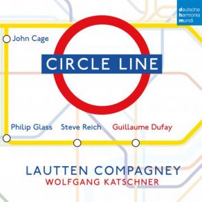 Download track String Quartet No. 1 Part I' Lautten Compagney