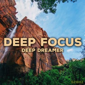 Download track Pure Water (Binaural 528Hz Sleep Music) Deep Dreamer