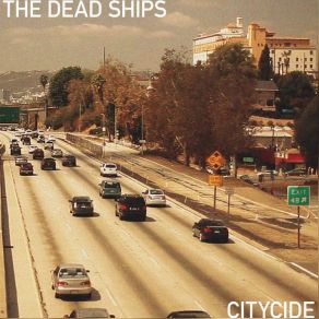 Download track Big Quiet The Dead Ships