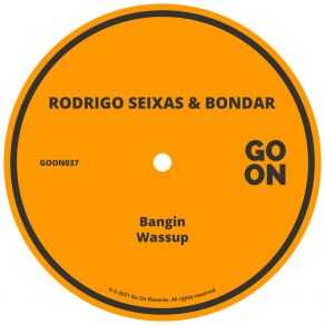 Download track Bangin Bondar