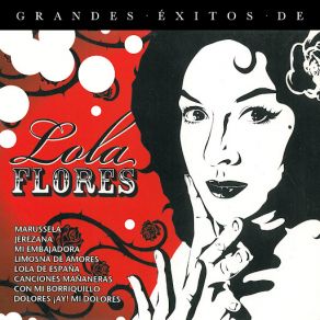 Download track María Belén Lola Flores