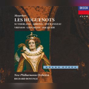 Download track Il Faut Rompre Lhymen... Honneur Au ConquÃ©rant Nevers All Richard Bonynge