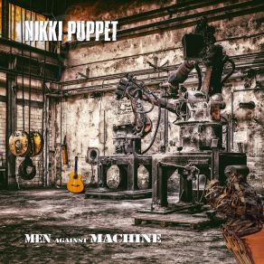 Download track Coming Home Nikki Puppet