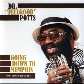 Download track Pistol Packing Mama Dr. 'Feelgood' Potts