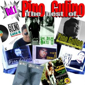 Download track Dimmi Se Questo È Amarsi Pino GulinoAlicia G