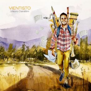 Download track Nostalgias Santiagueñas / La Nochera Mauro CiavattiniLautaro Reinoso