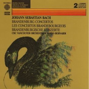 Download track 6. Concerto No. 2: Andante Johann Sebastian Bach