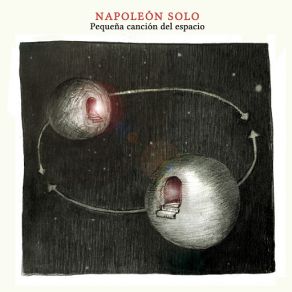 Download track Pequeña Canción Del Espacio Napoleón Solo