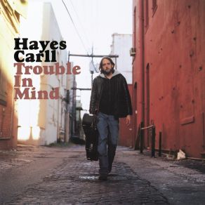 Download track Don't Let Me Fall Hayes Carll