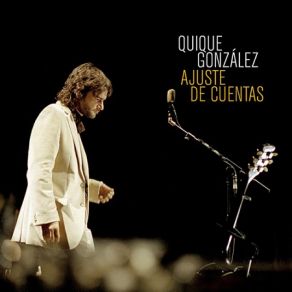 Download track Alhajita Quique González