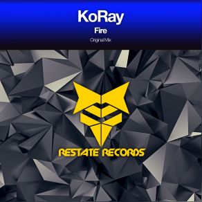 Download track Fire (Original Mix) Koray