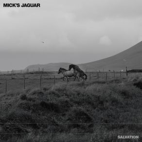 Download track Hell's Gate Mick's Jaguar