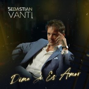 Download track The Answer Is Only Love Sebastian Vanti