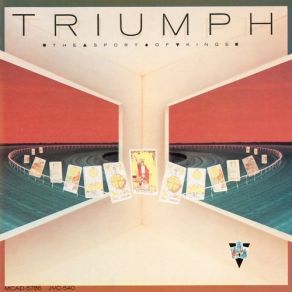 Download track Play With The Fire Triumph