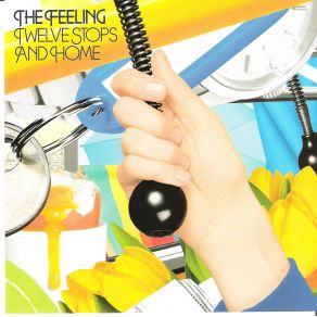 Download track Strange The Feeling