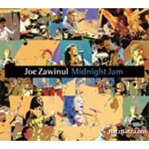 Download track Badia Boogie Woogie Waltz Joe Zawinul