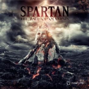 Download track Breaking The Chains Of Olympus Spartan