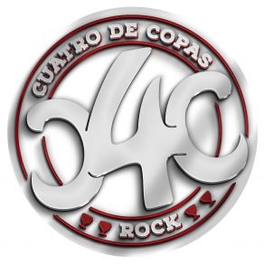 Download track Desaparecer Cuatro De Copas